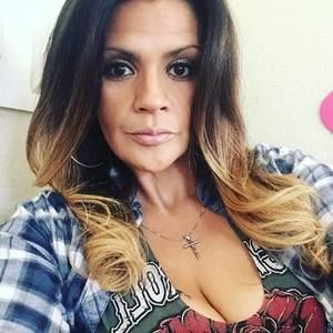 Meet your Posher, Mandy